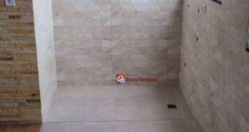 Apartamento com 3 dormitórios à venda, 62 m² por R$ 370.000,00 - Vila Granada - São Paulo/SP