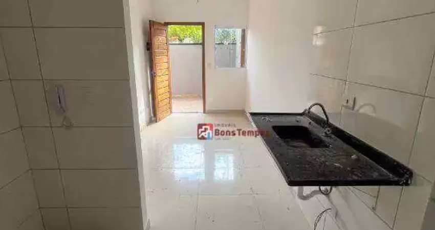 Apartamento com 2 dormitórios à venda, 33 m² por r$ 240.000,00 - vila matilde - são paulo/sp