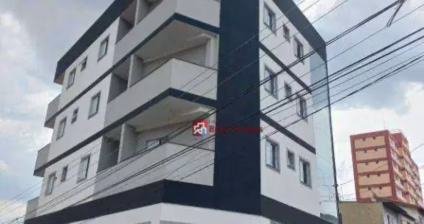 Apartamento com 2 dormitórios à venda, 41 m² por r$ 320.000,00 - vila buenos aires - são paulo/sp