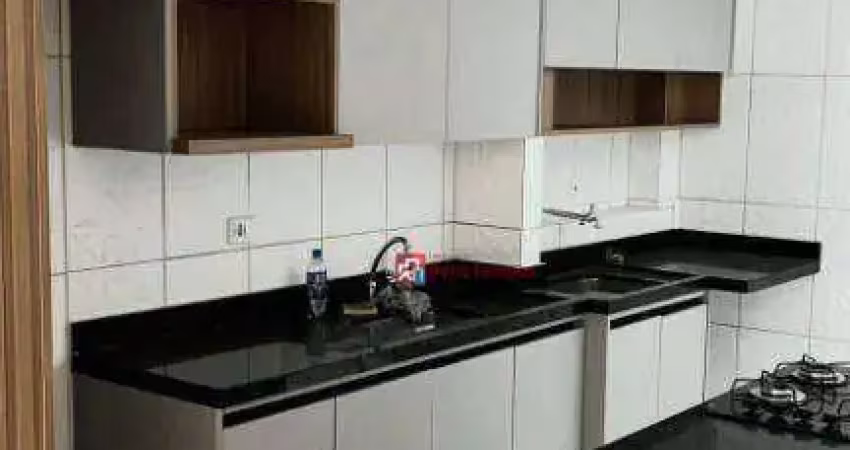Casa em condomínio fechado com 2 quartos à venda na Rua André Natale, Jardim Popular, São Paulo