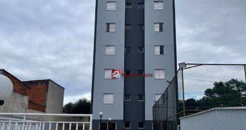 Apartamento com 2 dormitórios à venda, 52 m² por R$ 285.200,00 - Penha de França - São Paulo/SP