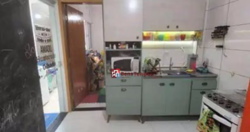 Apartamento com 1 dormitório à venda, 44 m² por r$ 286.200,00 - carrão - são paulo/sp
