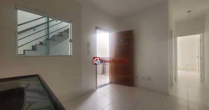 Apartamento com 1 dormitório para alugar, 29 m² por r$ 1.640,00/mês - jardim anália franco - são paulo/sp