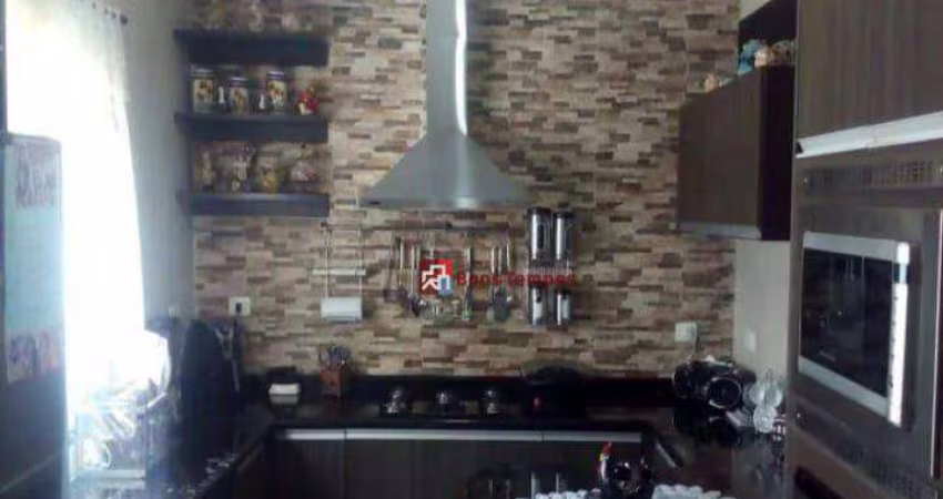 Casa com 3 dormitórios, 3 SUITES, à venda, 440 m² por R$ 1.270.000 - Jardim Maringá - São Paulo/SP