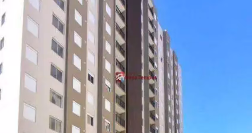Apartamento com 2 dormitórios à venda, 34 m² por r$ 371.000,00 - penha - são paulo/sp