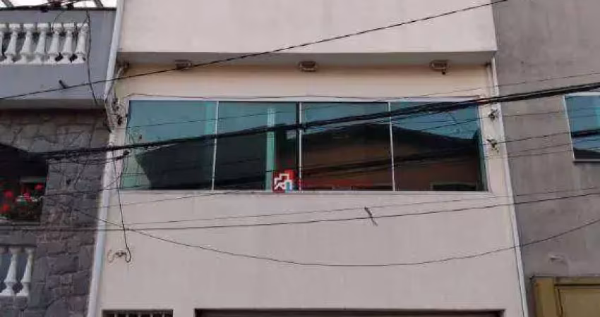 Prédio para alugar, 180 m² por r$ 3.480,00/mês - vila buenos aires - são paulo/sp