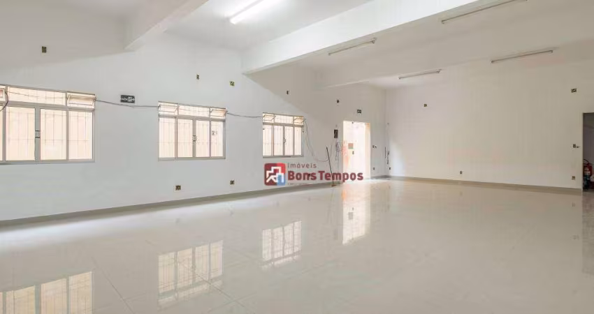 Sala para alugar, 120 m² por R$ 3.200,00/mês - Penha de França - São Paulo/SP