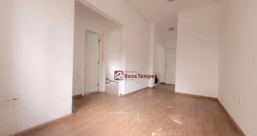 Apartamento com 2 dormitórios para alugar, 50 m² por r$ 2.080,00/mês - belém - são paulo/sp