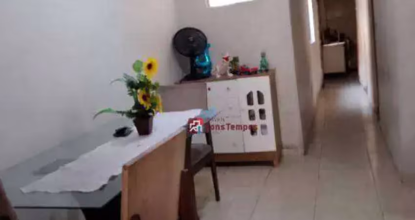 Casa com 3 dormitórios, 1 banheiro, 2 vagas à venda por r$ 0 - penha de frança - são paulo/sp