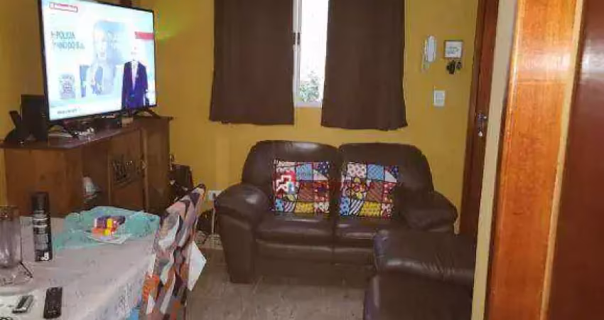 Sobrado com 2 dormitórios, 1 vaga à venda, 56 m² por r$ 440.000 - vila esperança - são paulo/sp