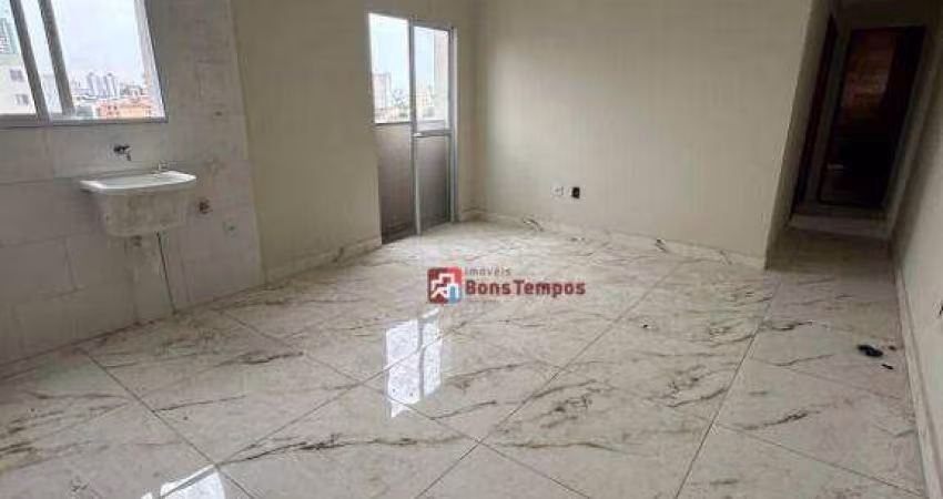 Apartamento com 2 dormitórios à venda, 36 m² por R$ 250.000,00 - Vila Esperança - São Paulo/SP