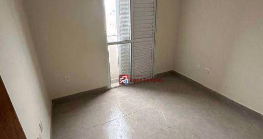 Apartamento com 2 dormitórios à venda, 46 m² por R$ 360.000,00 - Vila Esperança - São Paulo/SP