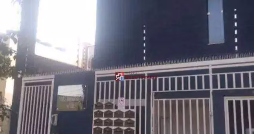 Apartamento com 2 dormitórios para alugar, 34 m² por r$ 1.906,00/mês - cidade líder - são paulo/sp