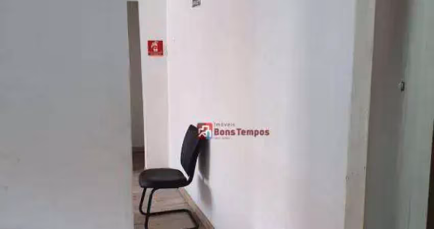 Sala para alugar, 28 m² por r$ 2.000,00/mês - vila esperança - são paulo/sp