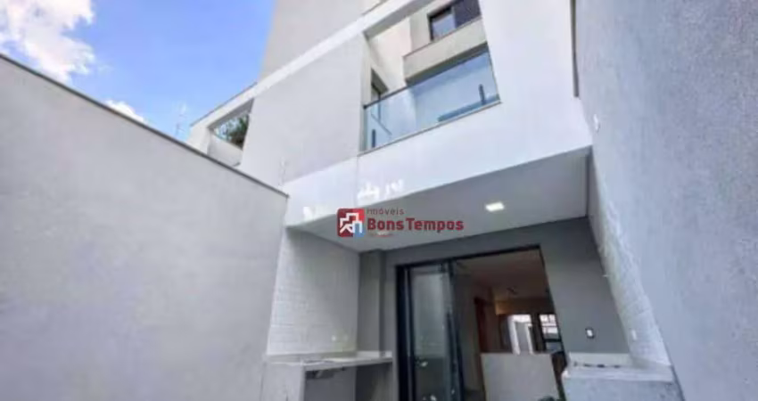 Sobrado com 4 dormitórios à venda, 150 m² por r$ 1.325.000,00 - vila carrão - são paulo/sp