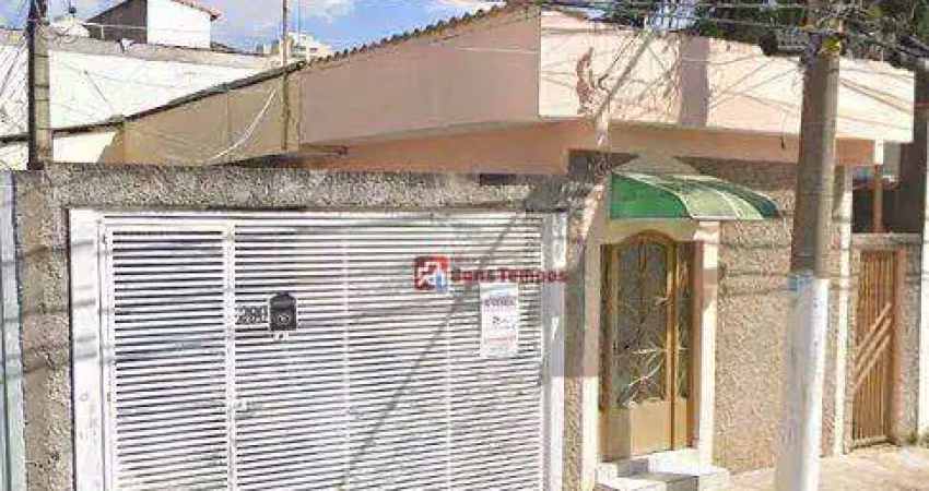 Terreno à venda, 494 m² por r$ 1.910.000,00 - vila nova manchester - são paulo/sp