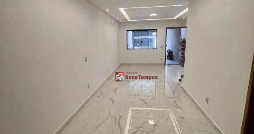 2 SOBRADOS NOVOS C/ 3 DORMITORIOS 1 SUITE C/SACADO, 2 VAGAS , FINO ACABAMENTO PORCELANATO, R$ 780.000,00