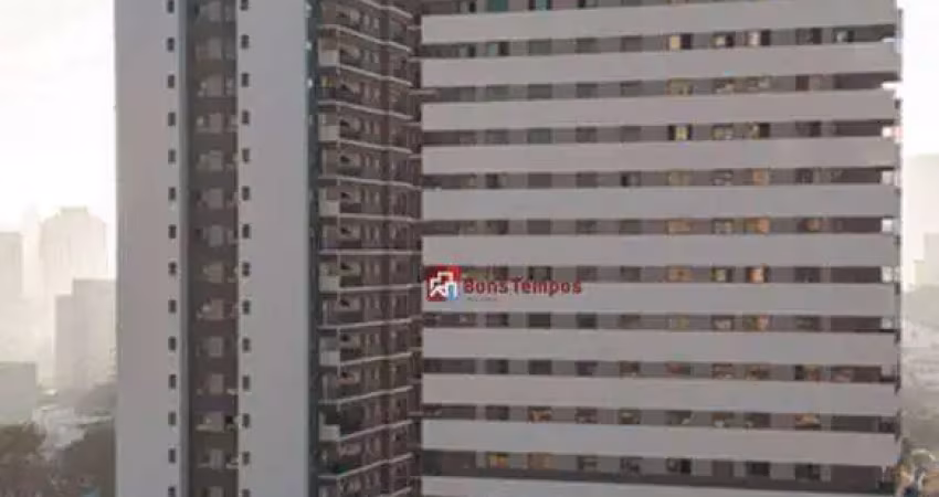 Apartamento com 1 dormitório à venda, 26 m² por r$ 235.000,00 - penha - são paulo/sp
