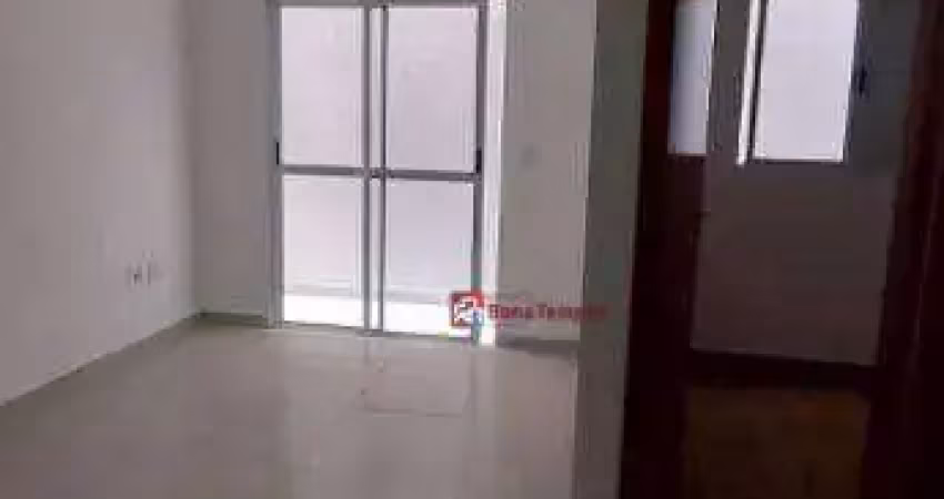 Apartamento com 2 dormitórios, 1 suite à venda, 48 m² por r$ 245.000 - vila carrão - são paulo/sp