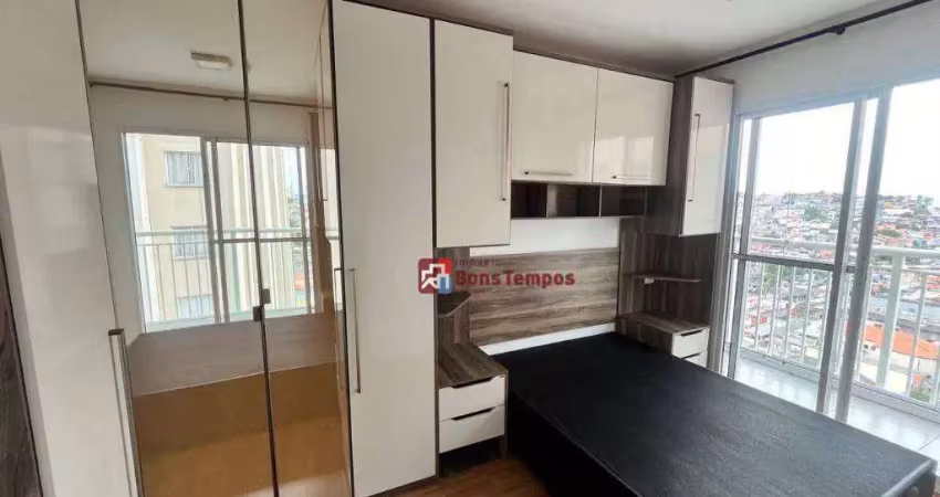 Apartamento - venda por r$ 245.000,00 ou aluguel por r$ 1.901,60/mês - vila buenos aires - são paulo/sp