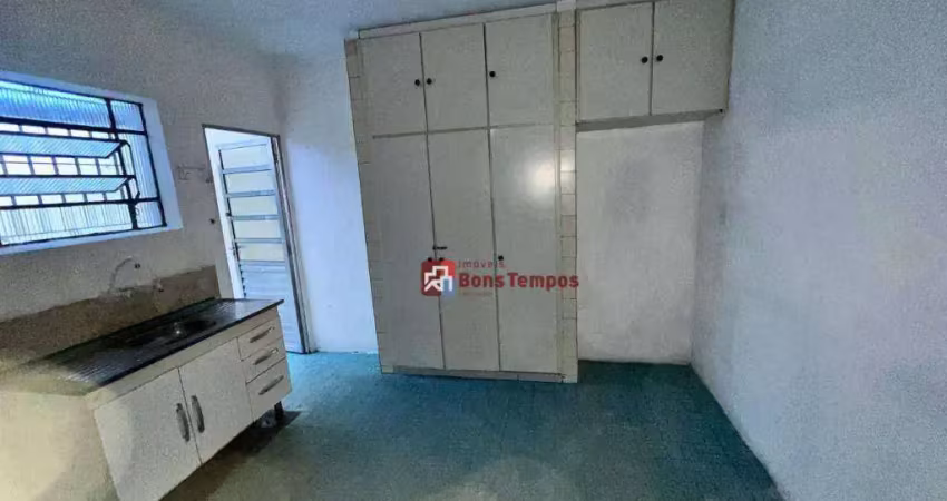 Sobrado com 2 dormitórios à venda, 55 m² por R$ 450.000,00 - Vila Esperança - São Paulo/SP
