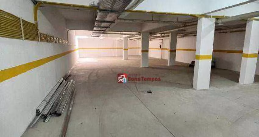 Apartamento com 2 dormitórios à venda, 40 m² por R$ 280.000,00 - Vila Ré - São Paulo/SP