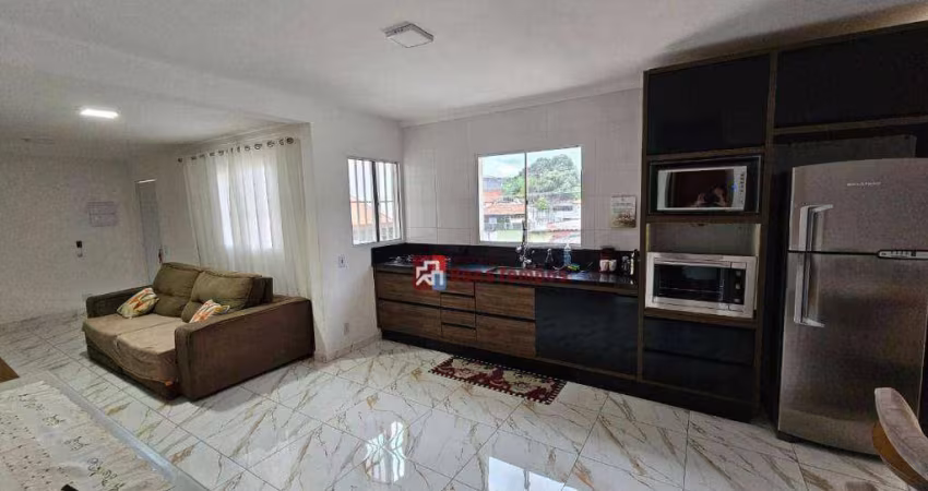 Apartamento com 4 dormitórios à venda por R$ 350.000,00 - Vila Matilde - São Paulo/SP