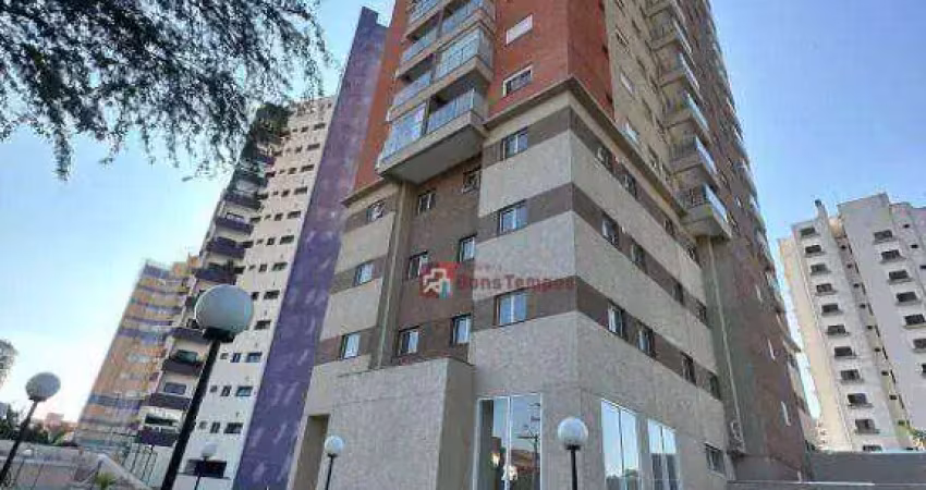 Apartamento com 1 dormitório à venda, 41 m² por r$ 335.000,00 - jardim avelino - são paulo/sp