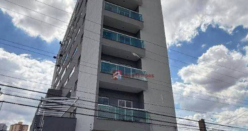 Apartamento com 2 dormitórios, 1 VAGA à venda, 36 m² por R$ 350.000 - Vila Matilde - São Paulo/SP