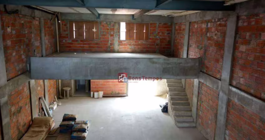 Prédio, 600 m² - venda por R$ 3.800.000,00 ou aluguel por R$ 23.000,00/mês - Vila Ré - São Paulo/SP