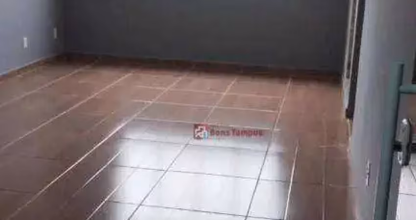 Sala para alugar, 27 m² por r$ 1.570,00/mês - vila esperança - são paulo/sp