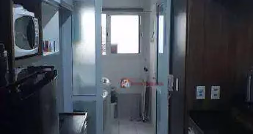 Apartamento com 3 dormitórios,1 suite, 1 vaga coberta, 17 itens de lazer, à venda, 71 m² por r$ 640.000 - belenzinho - são paulo/sp