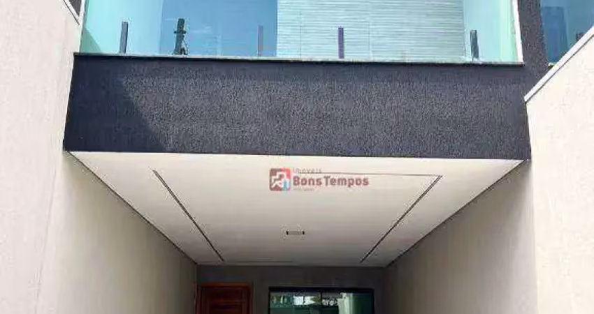 Sobrado com 3 dormitórios, 3 suites, 3 vagas, à venda, 144 m² por r$ 870.000 - vila ré - são paulo/sp
