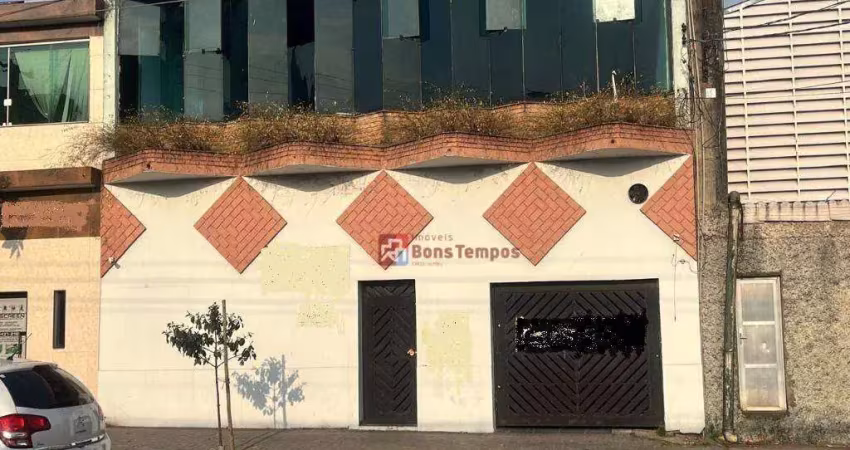 Prédio, 1260 m² - venda por r$ 4.990.900 ou aluguel por r$ 15.000/mês - vila esperança - são paulo/sp