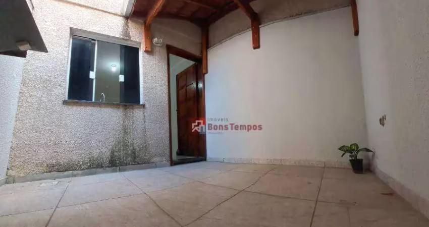 Sobrado com 3 dormitórios à venda, 100 m² por r$ 579.900,00 - jardim eliane - são paulo/sp