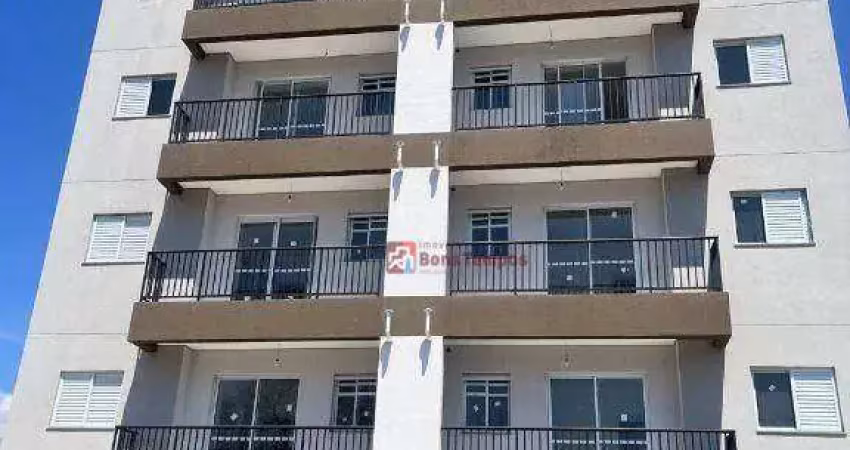 Apartamento com 2 dormitórios, 1 vaga à venda, 41 m² por r$ 339.900 - penha de frança - são paulo/sp