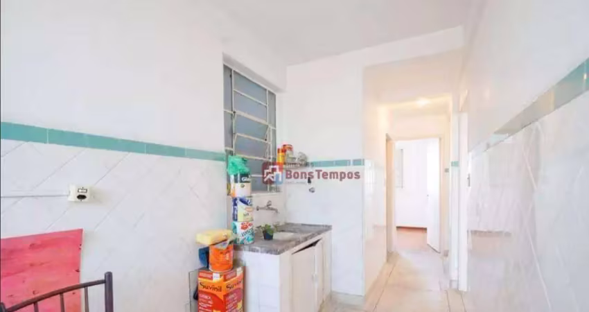 Apartamento com 2 dormitórios à venda, 61 m² por r$ 280.000 - penha de frança - são paulo/sp