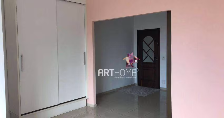 Sala à venda, 40 m² por R$ 250.000,00 - Jardim do Mar - São Bernardo do Campo/SP