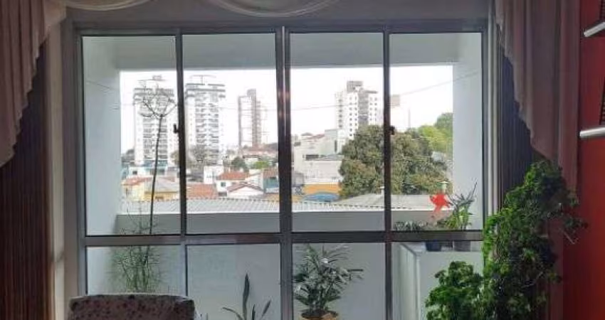 Apartamento à venda, 83 m² por R$ 500.000,00 - Rudge Ramos - São Bernardo do Campo/SP