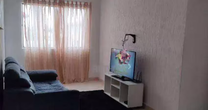 Apartamento à venda, 62 m² por r$ 250.000,00 - paulicéia - são bernardo do campo/sp