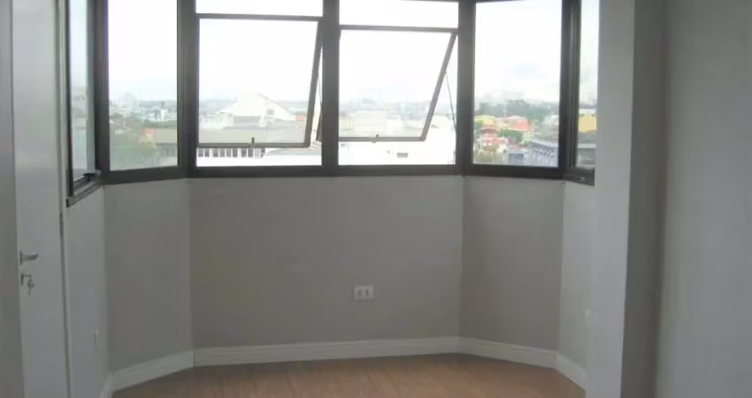 Sala à venda, 50 m² por r$ 350.000,00 - rudge ramos - são bernardo do campo/sp