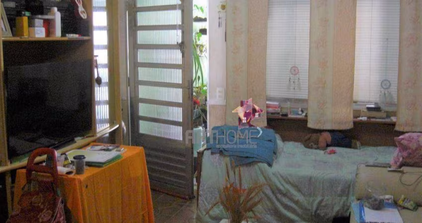 Sobrado à venda, 102 m² por R$ 600.000,00 - Vila Vivaldi - São Bernardo do Campo/SP