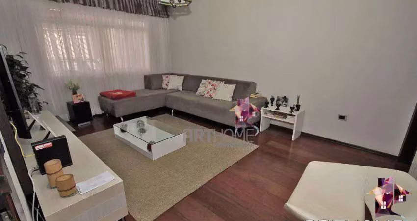 Sobrado à venda, 184 m² por R$ 700.000,00 - Rudge Ramos - São Bernardo do Campo/SP