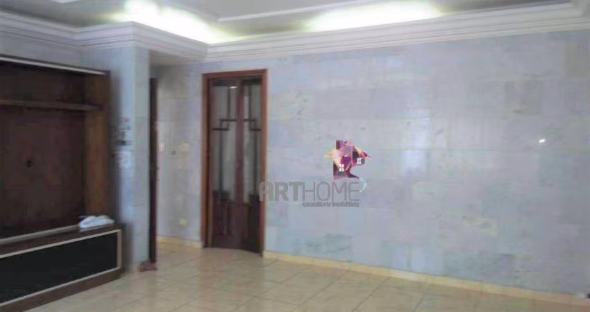 Sobrado à venda, 304 m² por R$ 850.000,00 - Rudge Ramos - São Bernardo do Campo/SP