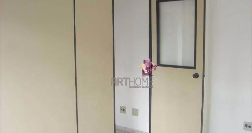 Sala à venda, 29 m² por R$ 160.000,00 - Jardim do Mar - São Bernardo do Campo/SP