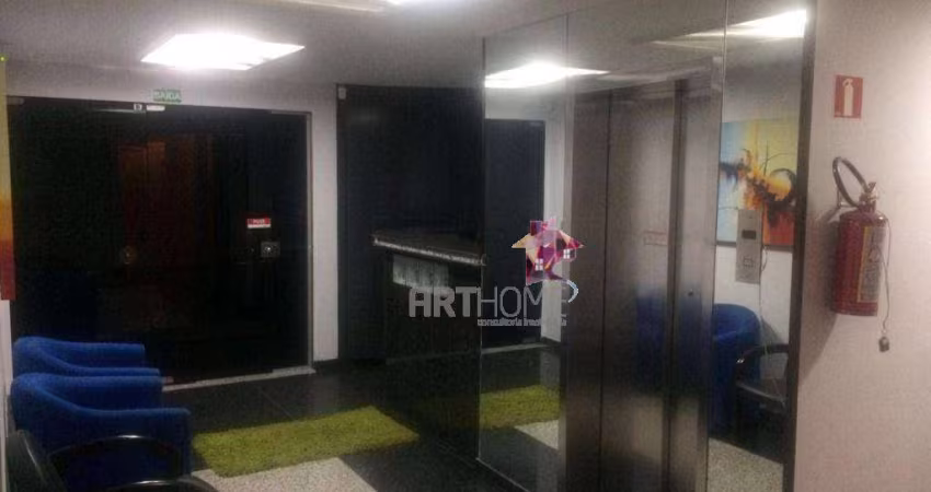 Prédio à venda, 790 m² por R$ 5.000.000,00 - Centro - São Caetano do Sul/SP