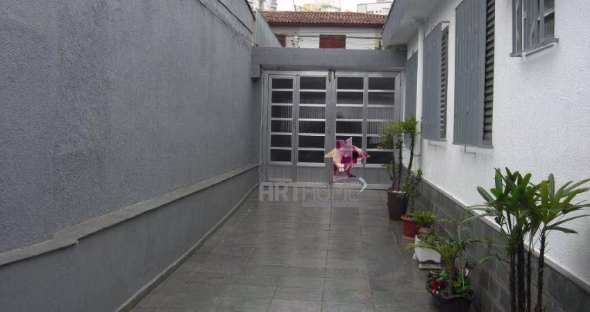 Casa à venda, 161 m² por R$ 930.000,00 - Rudge Ramos - São Bernardo do Campo/SP