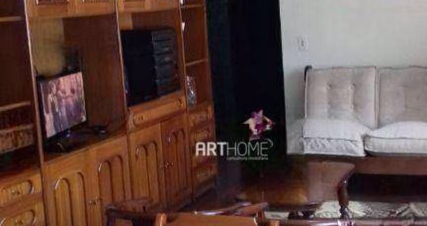 Apartamento à venda, 99 m² por R$ 500.000,00 - Rudge Ramos - São Bernardo do Campo/SP