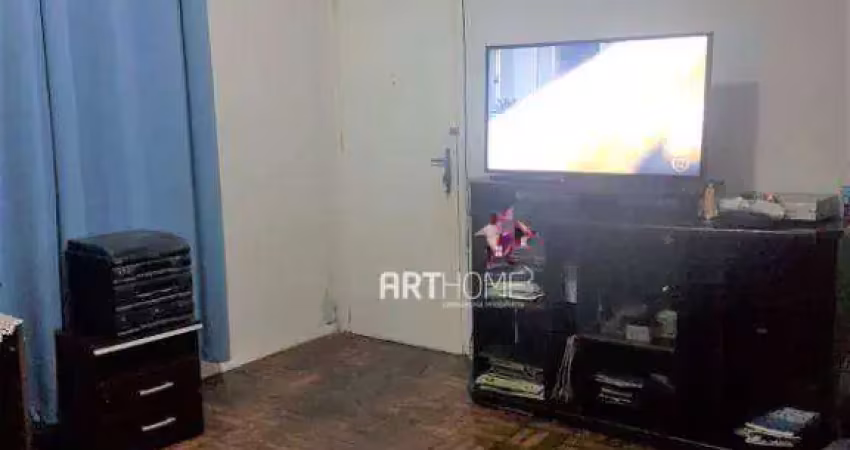 Casa à venda, 110 m² por R$ 400.000,00 - Rudge Ramos - São Bernardo do Campo/SP