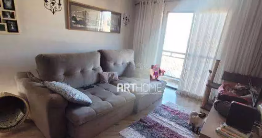 Cobertura à venda, 180 m² por R$ 530.000,00 - Rudge Ramos - São Bernardo do Campo/SP